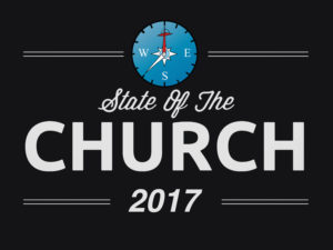 State of the Church 2017