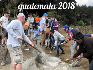 Guatemala 2018