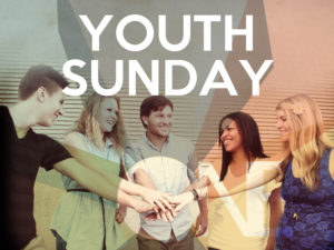 Youth Sunday 2015
